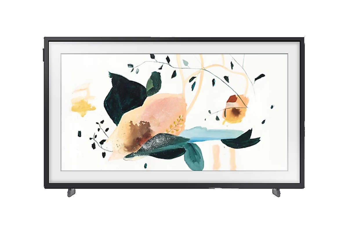 32" FHD Samsung QE32LS03CBU The Frame